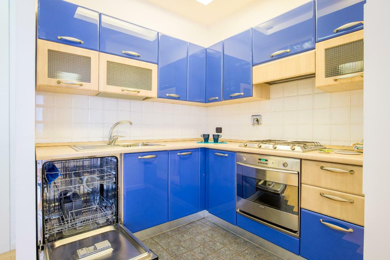 Dream House Vaticano 罗马 外观 照片