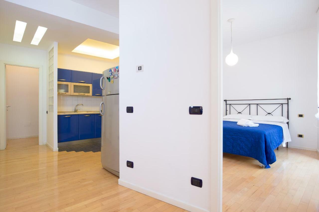 Dream House Vaticano 罗马 外观 照片