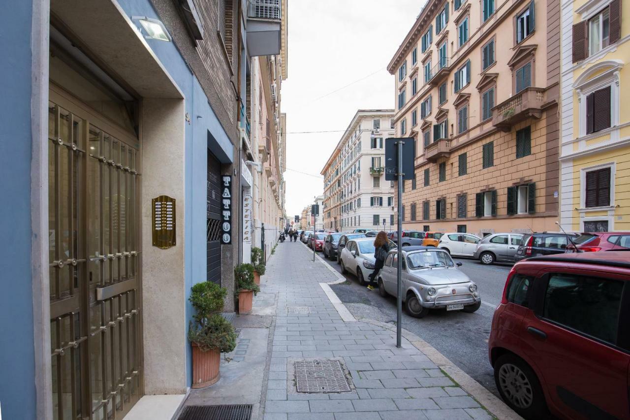 Dream House Vaticano 罗马 外观 照片
