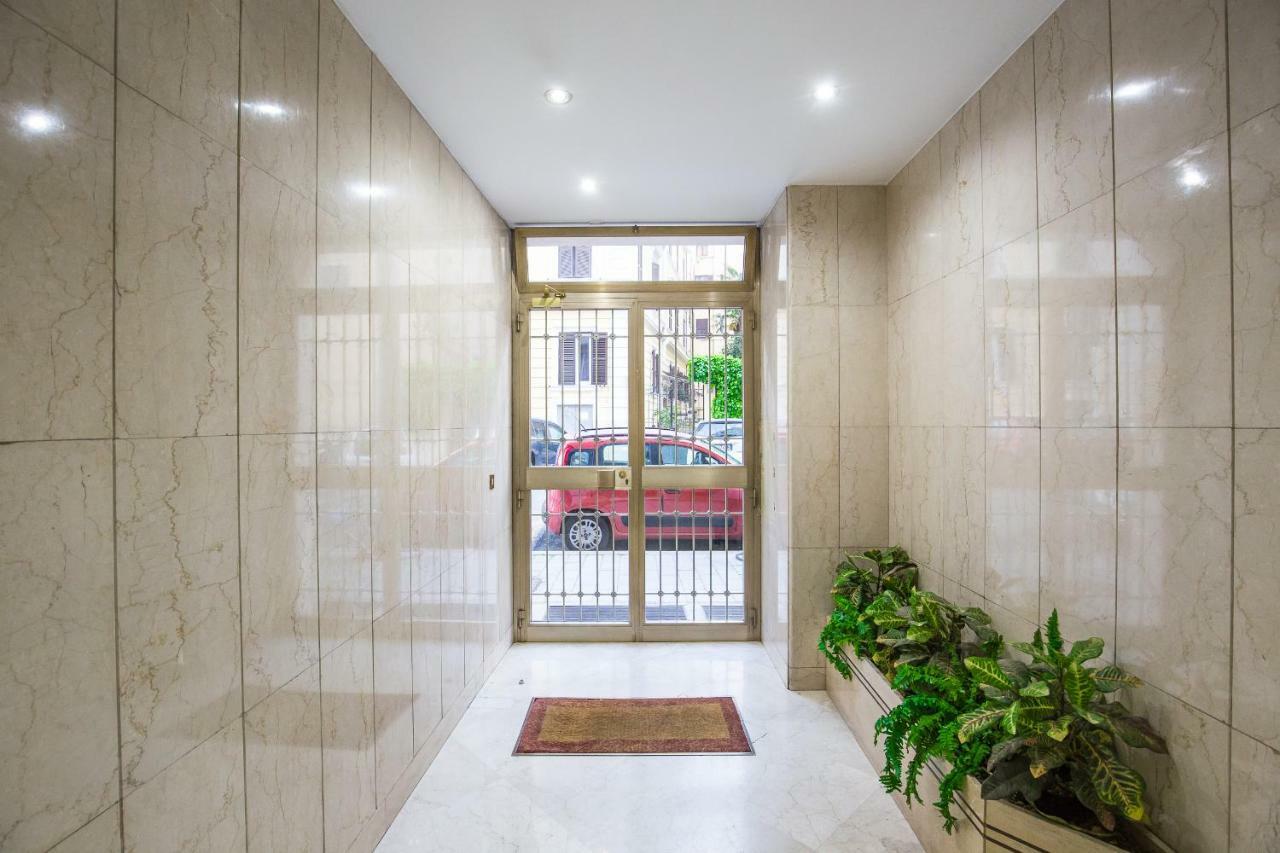 Dream House Vaticano 罗马 外观 照片