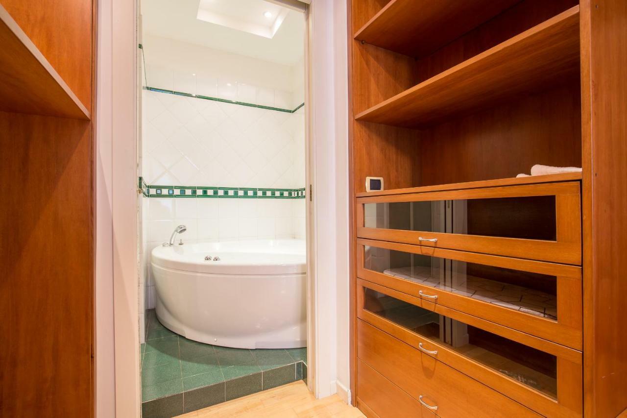 Dream House Vaticano 罗马 外观 照片