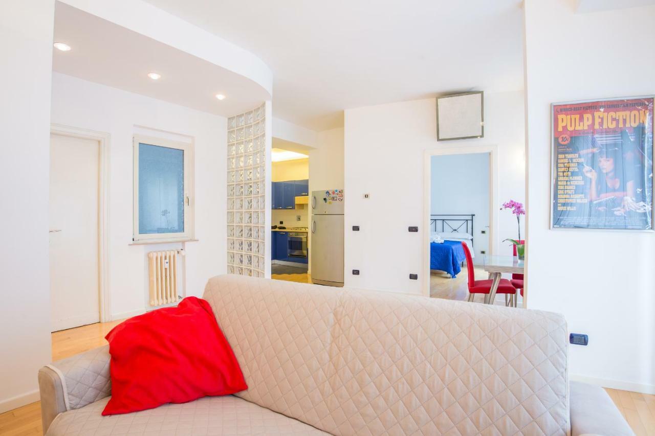 Dream House Vaticano 罗马 外观 照片