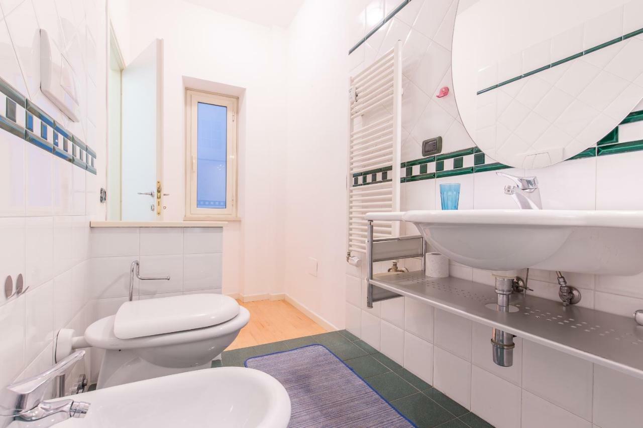 Dream House Vaticano 罗马 外观 照片