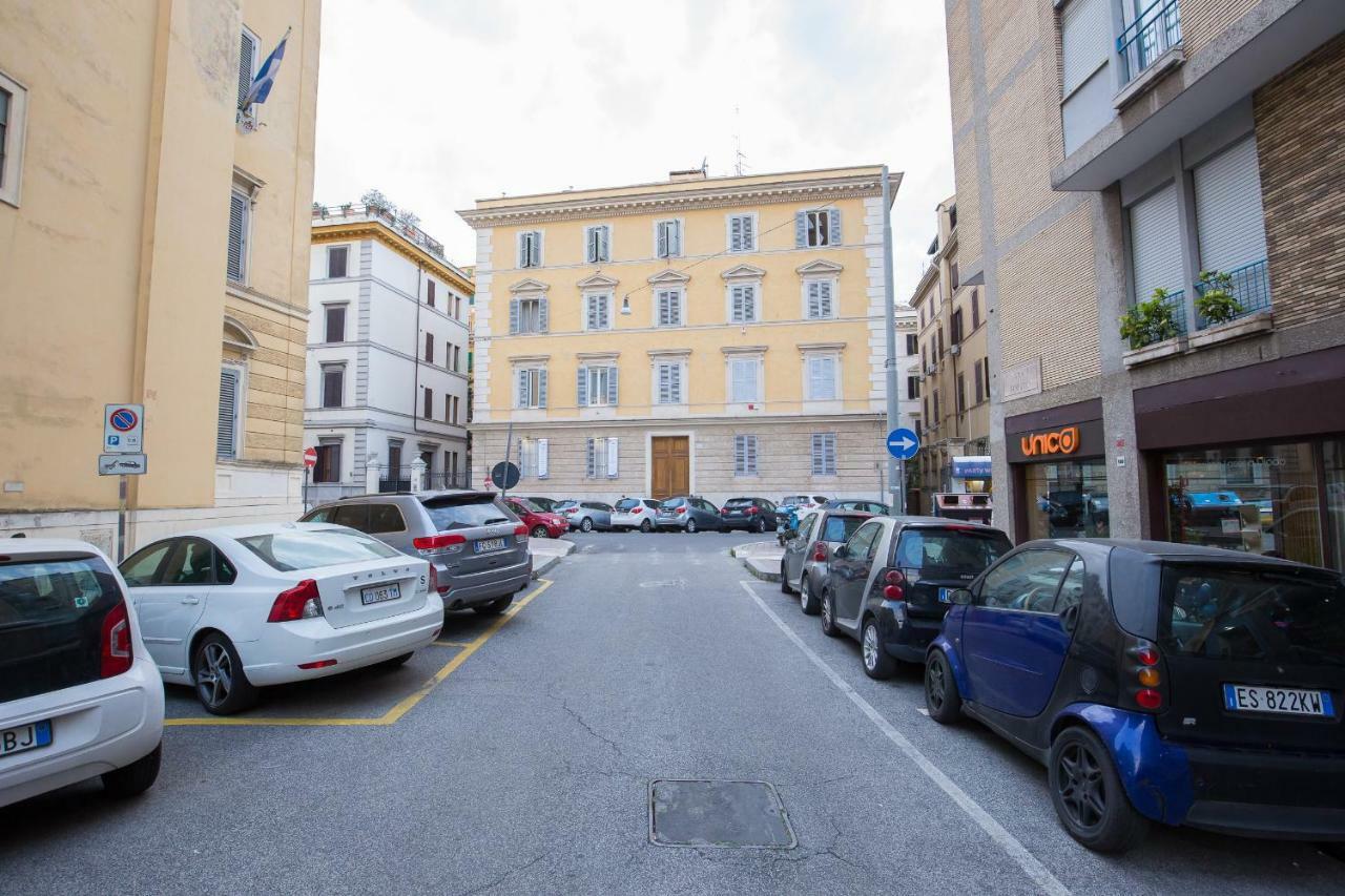 Dream House Vaticano 罗马 外观 照片