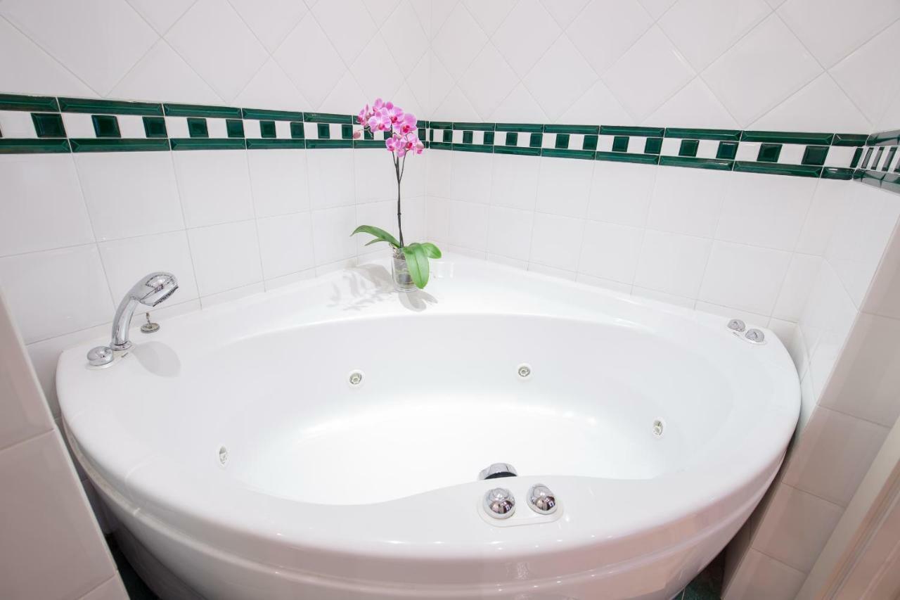 Dream House Vaticano 罗马 外观 照片