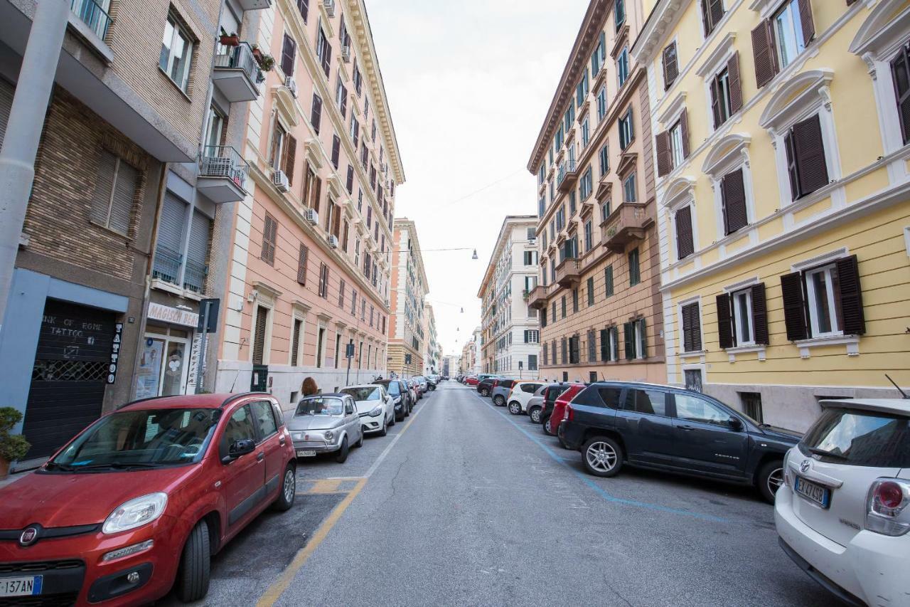 Dream House Vaticano 罗马 外观 照片