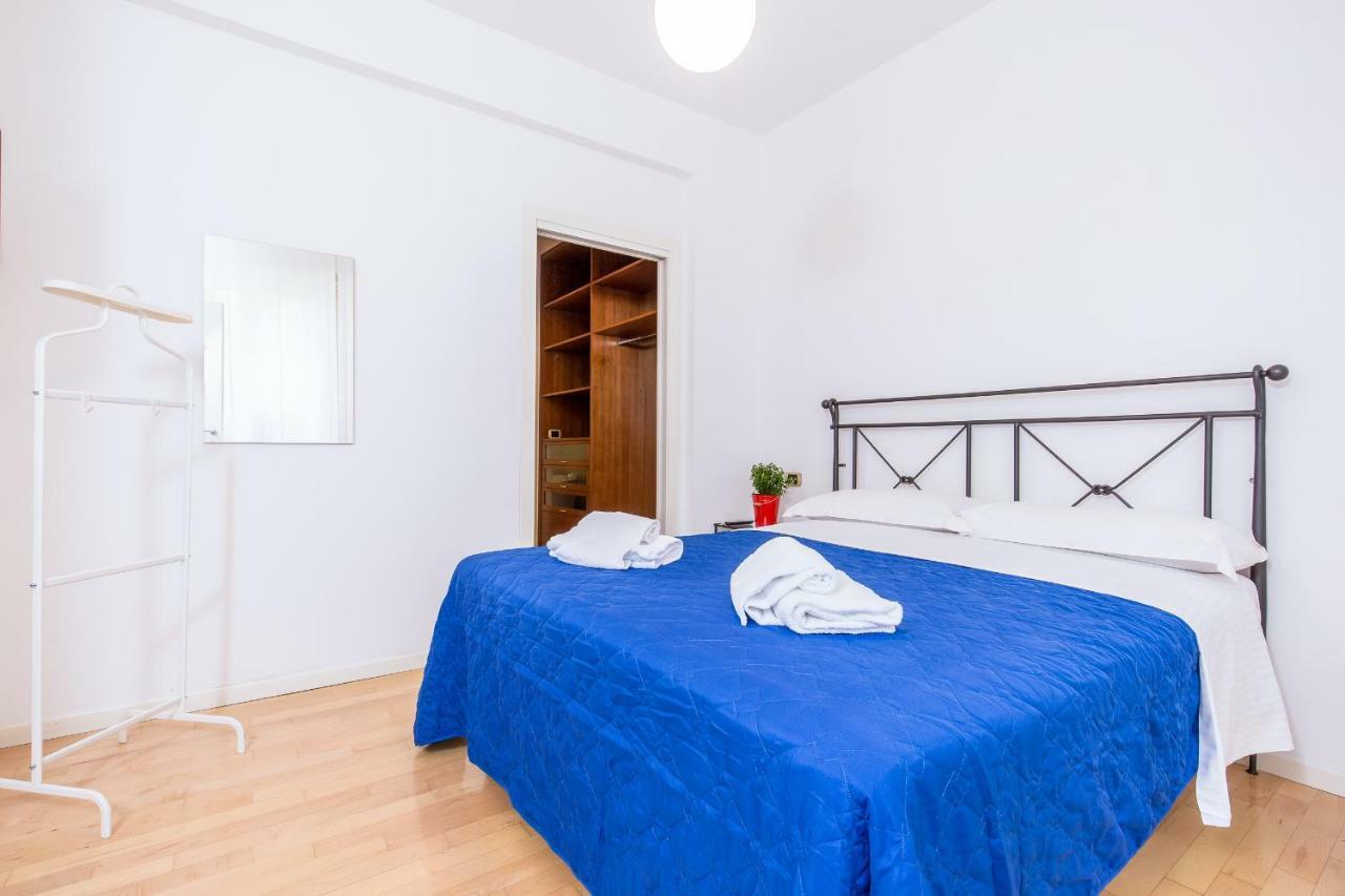 Dream House Vaticano 罗马 外观 照片